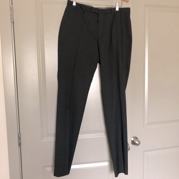 Hugo Boss Other - Hugo Boss unaltered mens pants